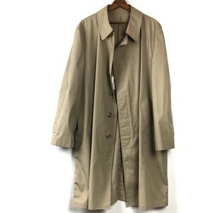 london fog dakota raincoat